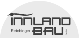 Logo Innlandbau