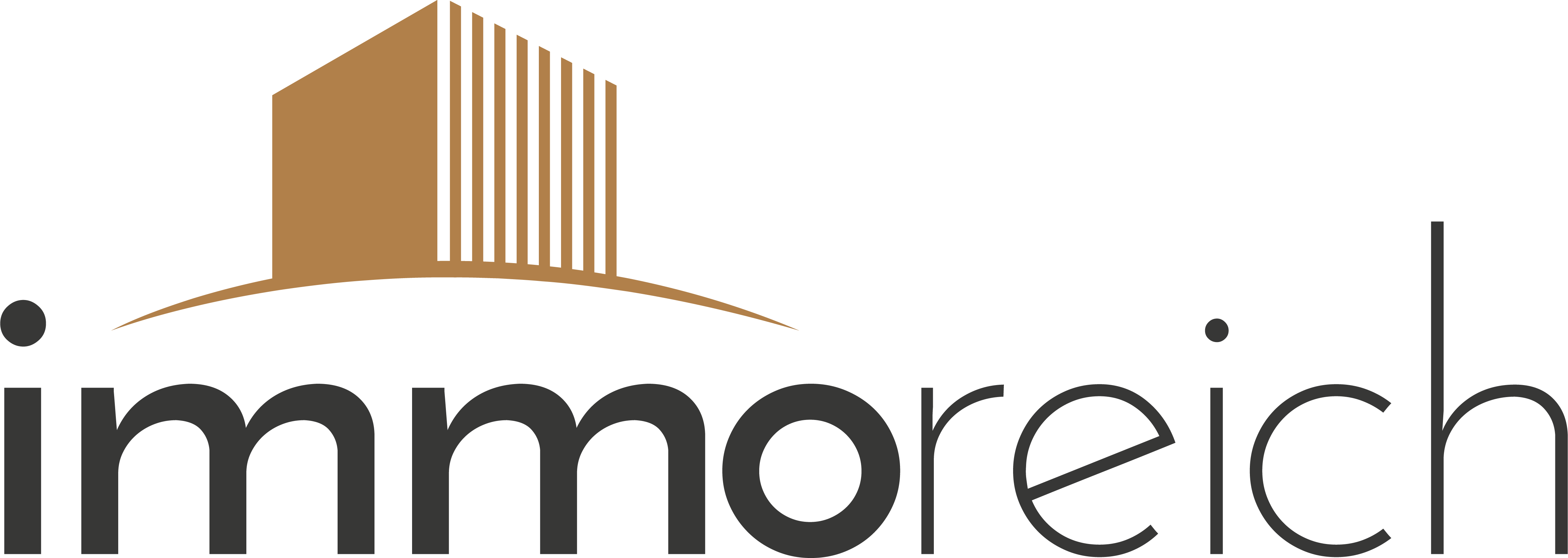 Logo Immoreich